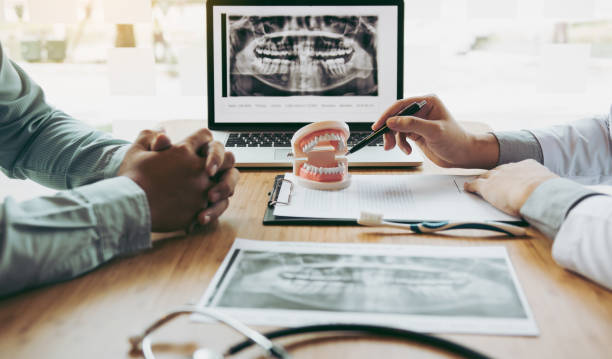 Best Cracked Tooth Emergency Dentist  in Georgetown, KY