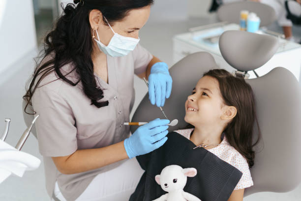 Best Emergency Dental Filling Replacement  in Georgetown, KY